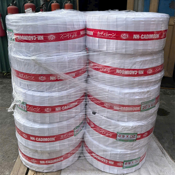 Cáp đồng NH CADIMOON
